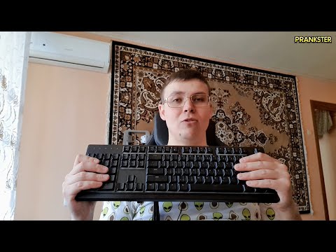 Видео: Игровая клавиатура Razer Ornata V3 X | 4K