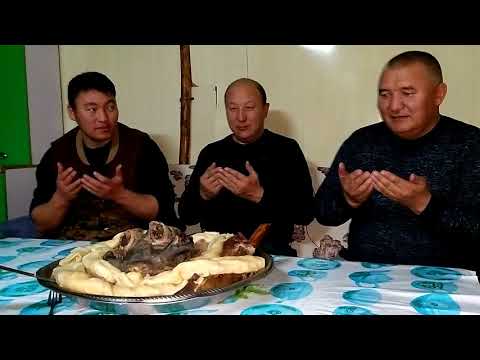 Видео: Даян нуур