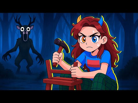 Видео: 😱99 НОЧЕЙ в ЛЕСУ НОВЫЙ ДЕКОР 99 Nights in the Forest в Роблокс