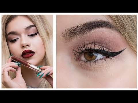 Видео: ТАЙНАТА ЗА ПЕРФЕКТНАТА ОЧНА ЛИНИЯ