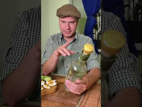 Видео: Водка. Рыба. Разговоры. Beluga Botanicals