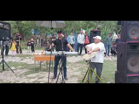 Видео: боз як туёнаи нав  2023 ракоса базм