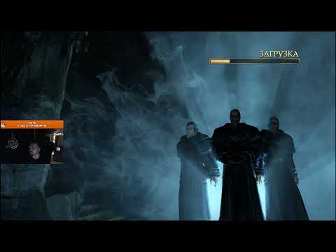 Видео: Gothic 2 часть 2