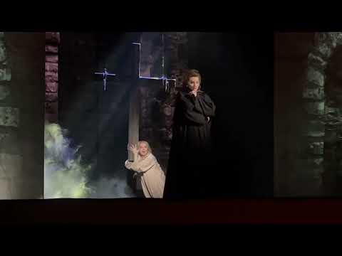Видео: Мюзикл «ПЕТР I» 23.10.2024. 19:00 - «ДУЭТ ЕВДОКИИ И ЕКАТЕРИНЫ» (А. Вишневская, М. Плужникова)