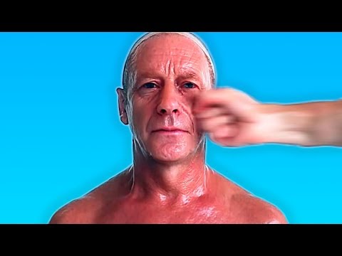 Видео: 18 Невероятных Видео в Замедленной Съемке