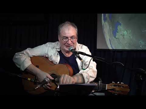 Видео: Максим Кривошеев. Программа "По родной стране", часть 2 (из 2)