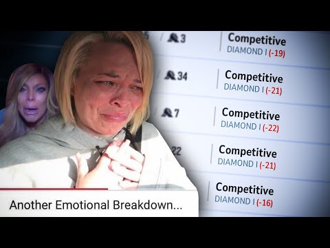 Видео: НЕ ИГРАЙТЕ В ПЕРВЫЙ ДЕНЬ РЕЙТИНГОВОГО... | Marvel Rivals