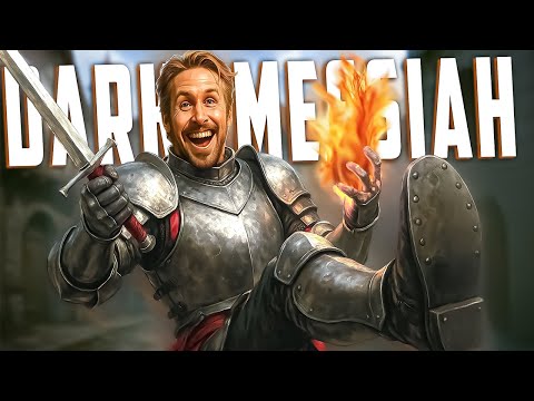 Видео: DARK MESSIAH - САМАЯ КРУТАЯ ФИЗИКА в игре моего детства