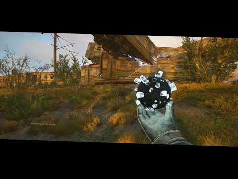 Видео: S.T.A.L.K.E.R. 2 Артефакт " Компас"
