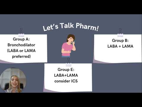 Видео: Подготовка к экзамену на медсестру: понимание принципов лечения ХОБЛ 🌬️