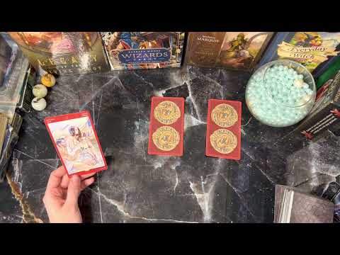 Видео: Его тайные мысли о Вас✨❤️Достали его чертей 🎁😈🔥Таро