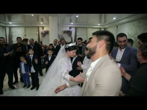 Видео: Цыганская свадьба Леши и Дианы 19.12.23 г. часть 2