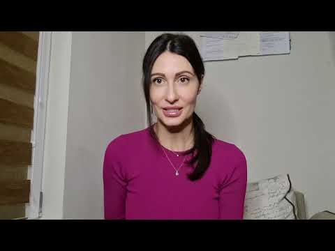 Видео: Как да станете по-атрактивен за жените,сменяйки перспективата❣️#krasimiratrifonovacoach #datingtips