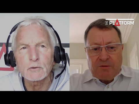 Видео: Джефф Найтингел о новом налоговом плане лейбористов