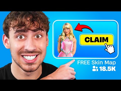 Видео: Я тестировал БЕЗВИРУСНЫЕ карты кожи, пока они не заработали