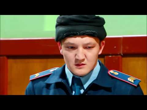Видео: Аттестациядан кейінгі күн - Тематик Show
