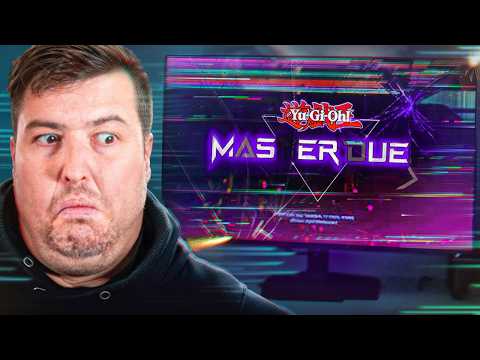 Видео: Как Konami может СПАСТИ Yu-Gi-Oh Master Duel!