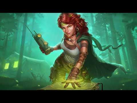 Видео: Тыквенный переполох WOT — Озвучка экипажа (Корделия Астра) RU/EN(US)/CN