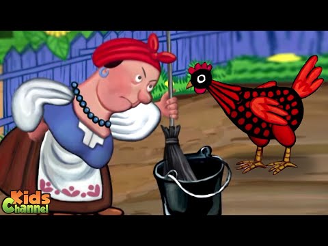 Видео: Гора самоaцветов - Жена жадного Миллера Сказки + Более Истории для детей