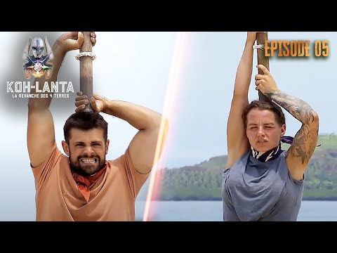 Видео: Напряжение в бамбуковом тесте: кто выдержит давление? ⎮EP05⎮Повтор Ко-Ланта 2025