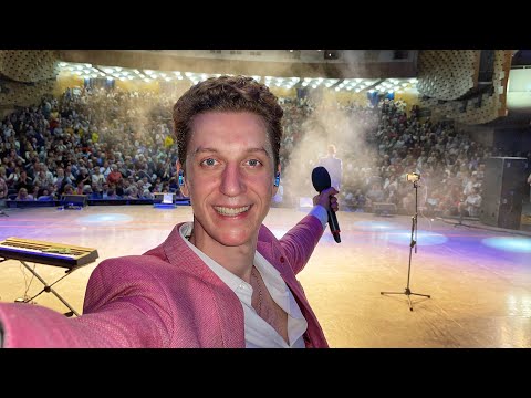 Видео: Фантастический концерт в Ульяновске.🔥👍 Группу САДко поразил такой приём. Весь зал ликовал.🔥👍🙌