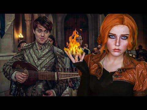 Видео: ВЕДЬМАКУ ЗАПЛАТИТЕ...