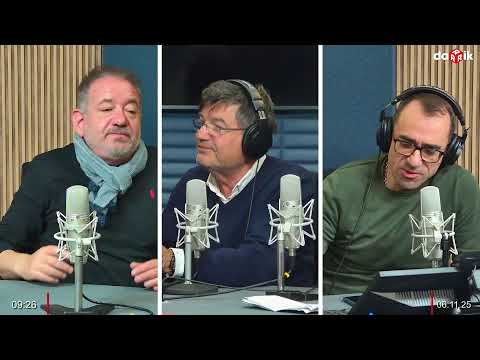 Видео: Стефан Командарев за новия му филм Made in EU