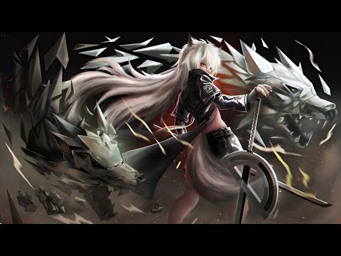 Видео: Nightcore - Нефть и Огонь | Корсика