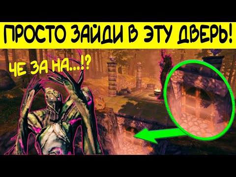 Видео: VALHEIM! ПОЛНЫЙ РАЗБОР БИОМА ЧЕРНЫЙ ЛЕС!