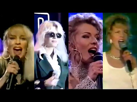 Видео: Наталья Ветлицкая - Но только не говори мне [Live Mix]