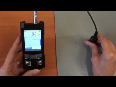 Видео: Толщиномер покрытий всех типов «Константа К6Ц»