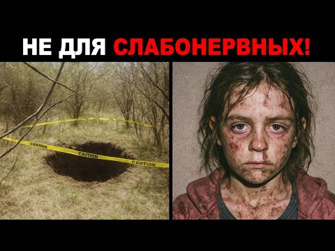 Видео: Этот случай ШОКИРОВАЛ всю СТРАНУ! Жуткая история Эмили Харрис