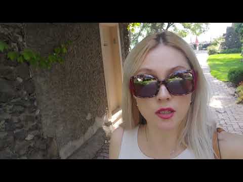Видео: США  «Семейное открытие винной горы и невероятный карвинг мужа!» #ArborcreastSpokane #woodcarving #