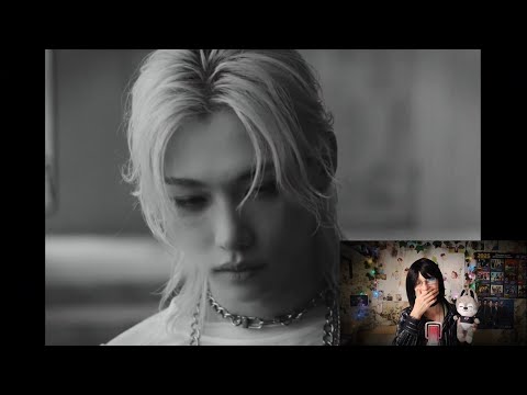 Видео: Кринж-реакт на клип XIUMIN "Overdrop" и STRAY KIDS trailer "DO IT" 