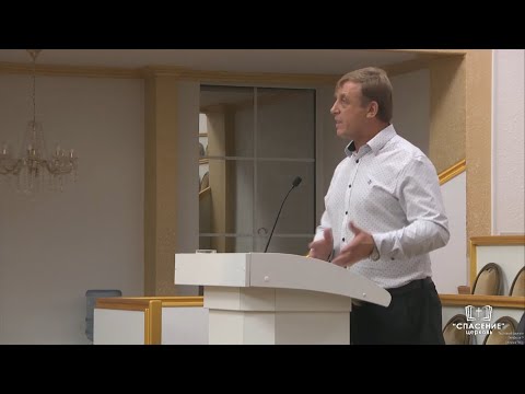 Видео: Свидетельство брата-миссионера Андрея