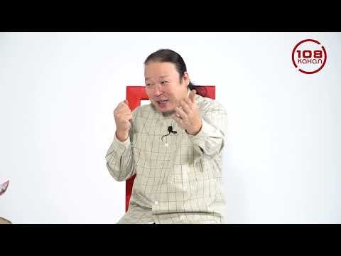 Видео: Студия 108 Олег Сат- ТР -нин улустун артизи