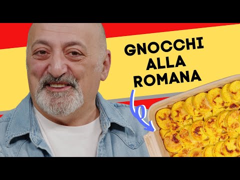 Видео: ньокки алла романа