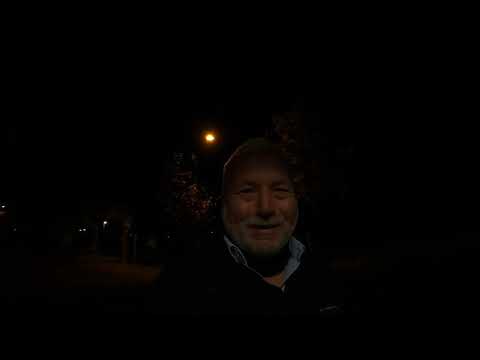 Видео: За рулём автобуса.