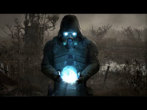 Видео: Stalker Online\Stay Out\Сталкер Онлайн: Сталкер!