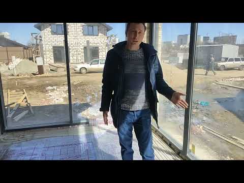 Видео: Дешёвая и простая замена внутрипольных конвекторов