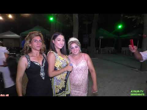 Видео: VELI VE ANIFE DÜGÜN TÖRENI Дългопол FULL HD 3