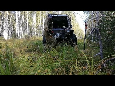 Видео: Металла и времени с каждым разом все меньше!!!!!