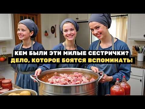 Видео: ТО ЧТО ОНИ ВАРИЛИ В КАЗАНЕ, заставило вздрогнуть все отделение полиции