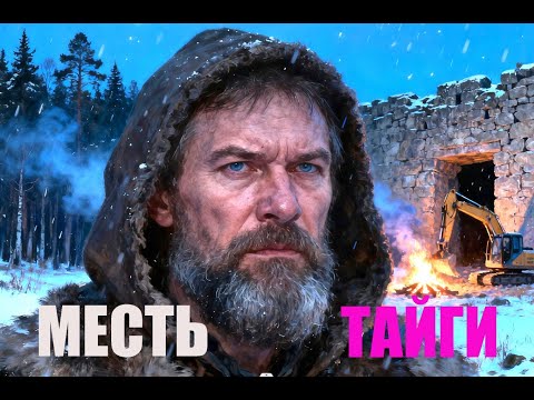 Видео: СТРАШНАЯ МЕСТЬ ДРЕВНЕЙ Шаманки: ГЕОДЕЗИСТ НАШЁЛ ДРЕВНЮЮ Могилу Шаманки В ТАЙГЕ и исчез навсегда.