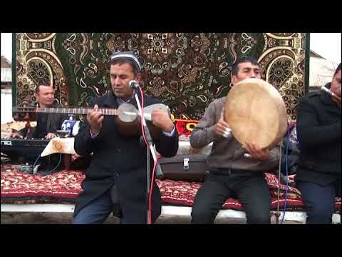 Видео: БАХТИЁР АХМЕДОВ ШЕРАЛИ ЖУРАЕВ ШОГИРДИ ХУРВАТАНДА ХОЛИКОВ АБДУСАЛОМ АКА. 25.12.2017