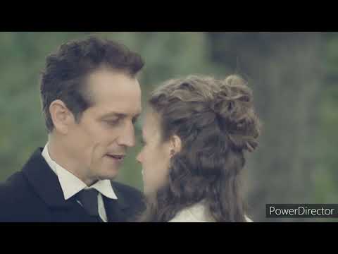 Видео: Анна & Штольман - Ангел