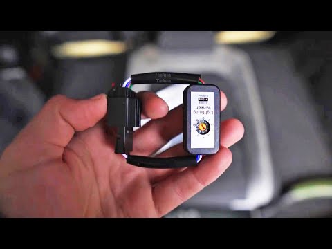 Видео: 10 АВТО ИЗОБРЕТЕНИЙ С ALIEXPRESS