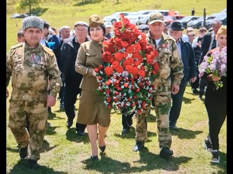 Видео: ХАРБУК 9 МАЙ 2021 ГОД (35 ВЫПУСК ХСШ )