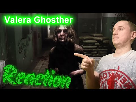 Видео: Смотрим Valera Ghosther Как стать королем 🪳 Валера Гостер Реакция
