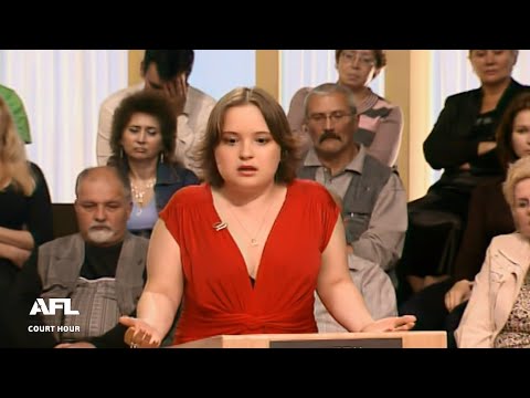 Видео: Не прошла проверку - Дела семейные #сЕленойДмитриевой
